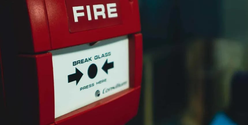 Commercial Fire Alarm Systems: What Every Business Needs to Know