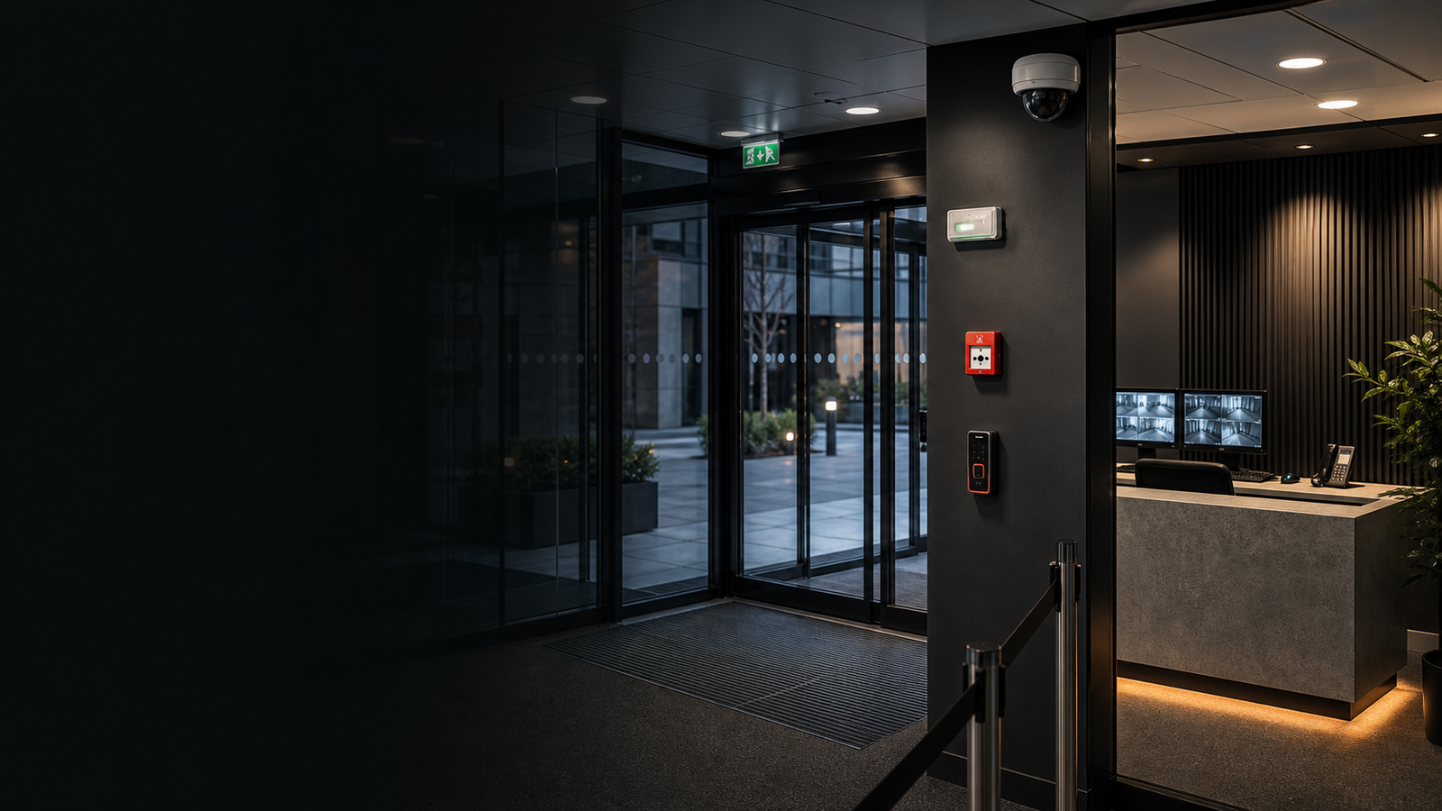 Martyn's Law Is Coming: What UK Businesses Need to Check on Their Premises Security