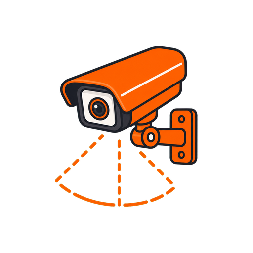 CCTV SYSTEMS icon