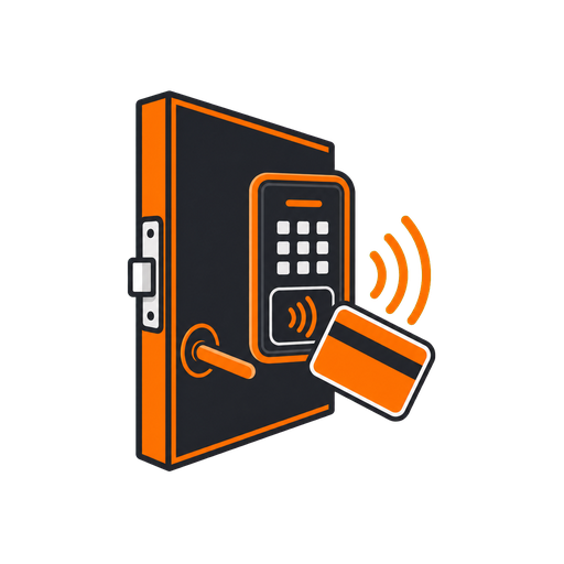 DOOR ACCESS icon