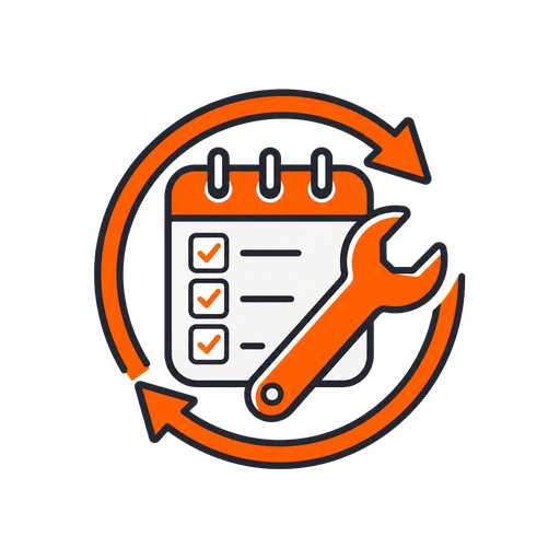 MAINTENANCE icon