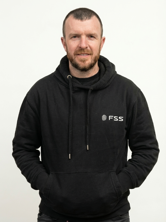 Matthew Whittingham: Senior Engineer